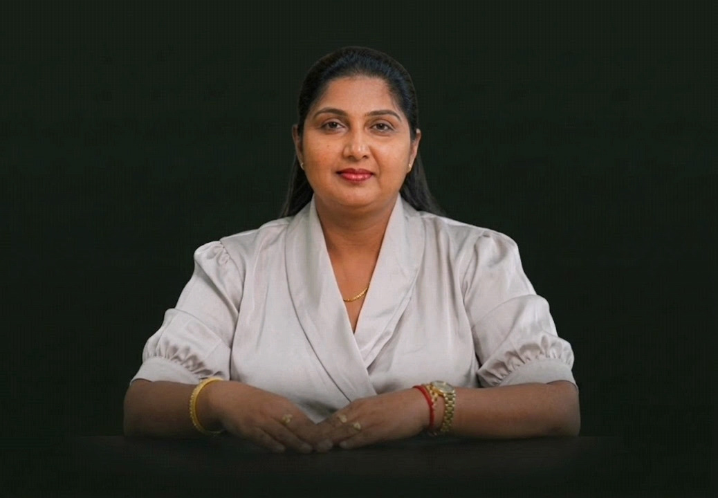 DR. NIMANTHIKA WICKRAMANSINGHE